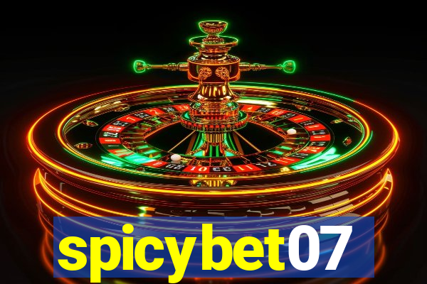 spicybet07