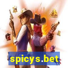 spicys.bet