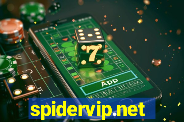 spidervip.net