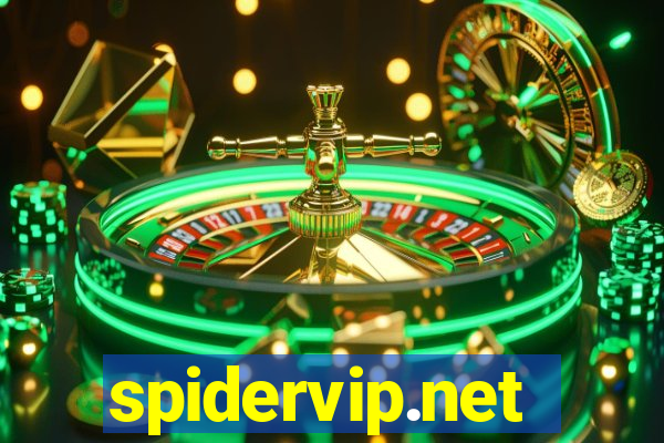 spidervip.net