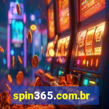 spin365.com.br