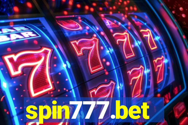 spin777.bet