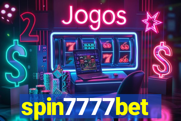 spin7777bet