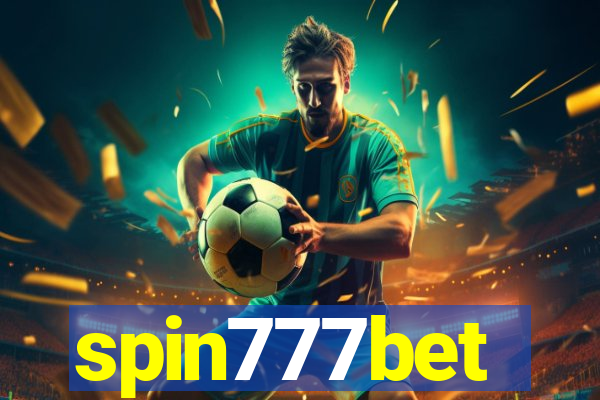 spin777bet