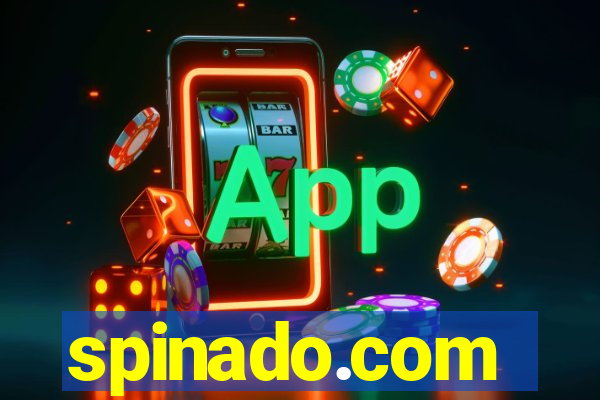 spinado.com