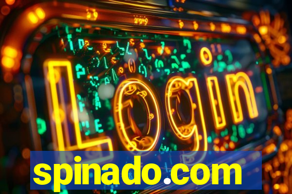 spinado.com