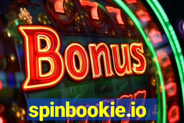 spinbookie.io