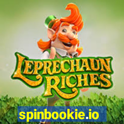 spinbookie.io