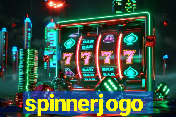 spinnerjogo