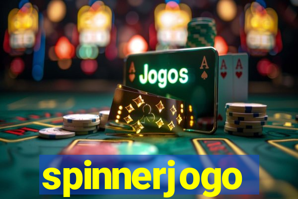 spinnerjogo