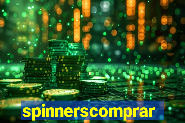 spinnerscomprar