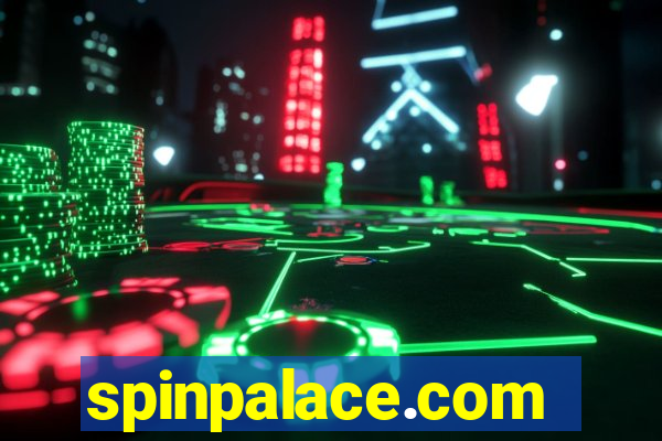 spinpalace.com