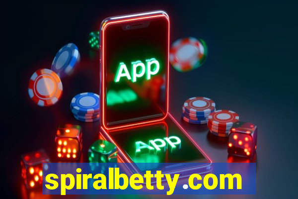 spiralbetty.com