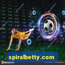 spiralbetty.com