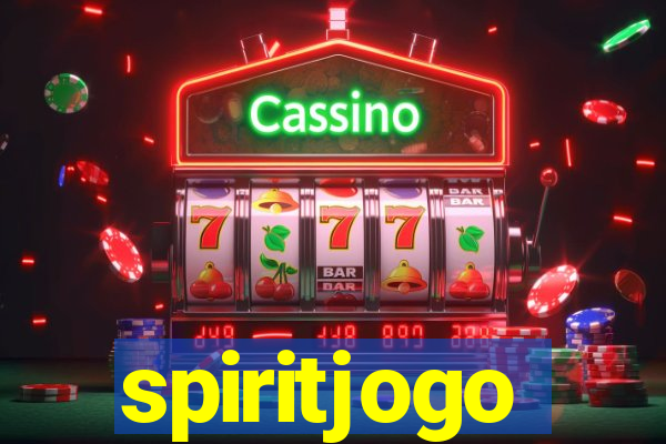 spiritjogo