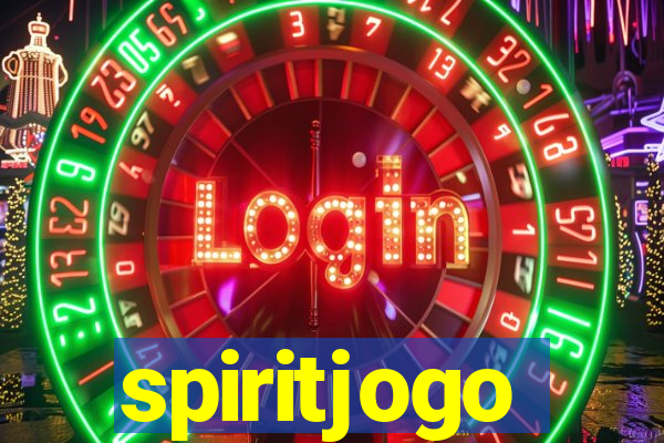 spiritjogo