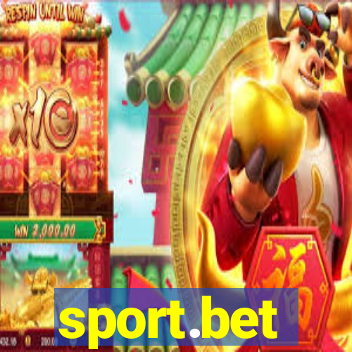sport.bet