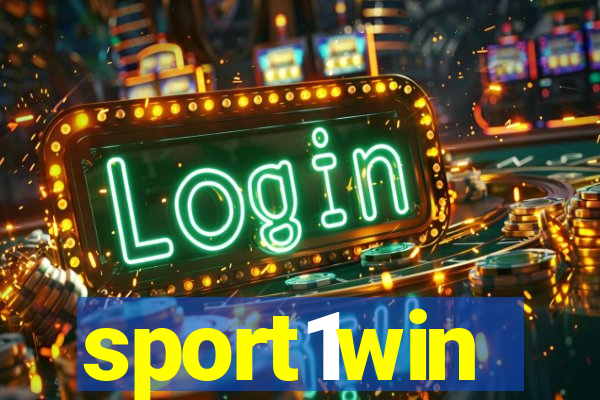 sport1win