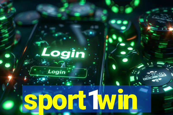 sport1win