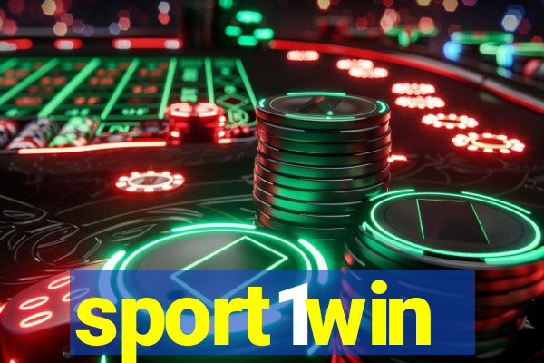 sport1win