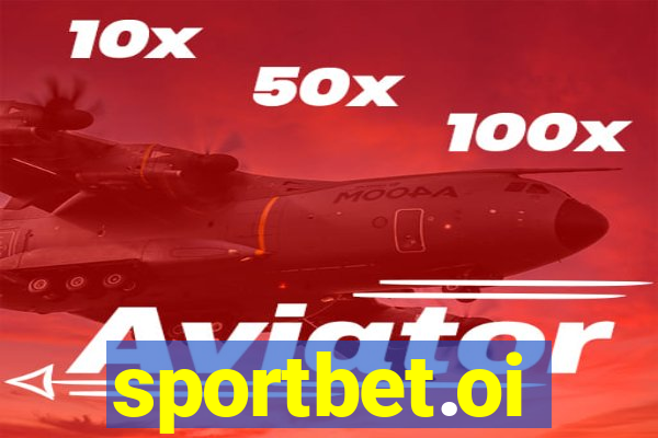 sportbet.oi