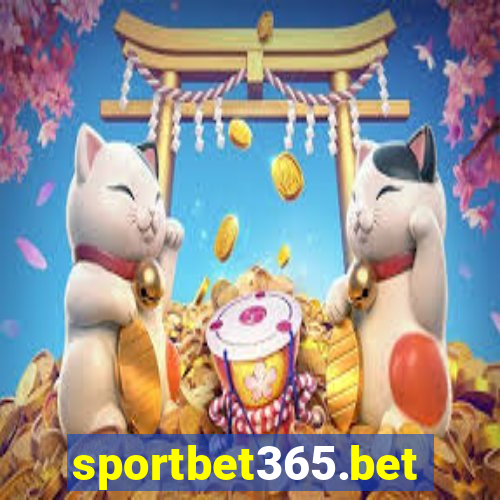sportbet365.bet