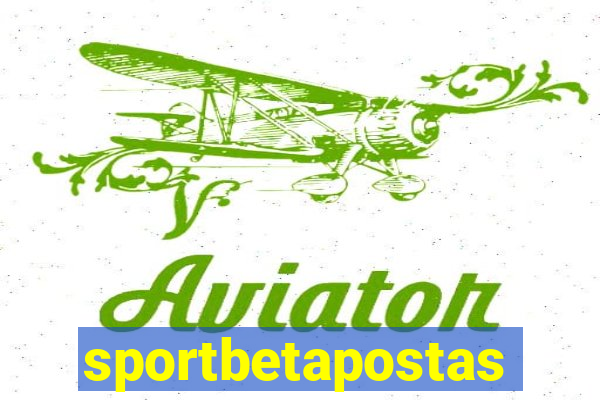 sportbetapostas