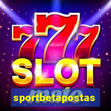 sportbetapostas