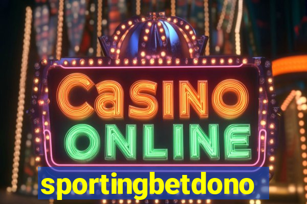 sportingbetdono