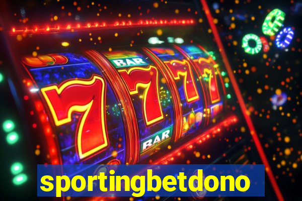 sportingbetdono