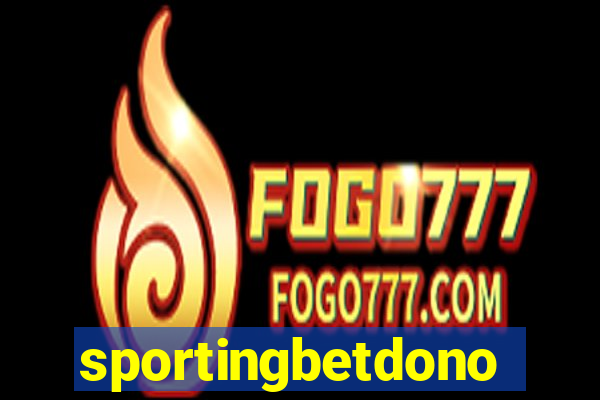 sportingbetdono