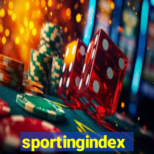 sportingindex