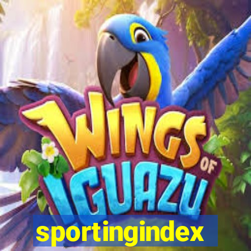 sportingindex