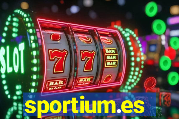 sportium.es