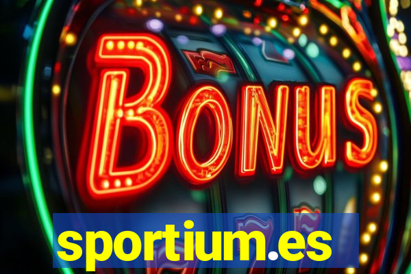 sportium.es