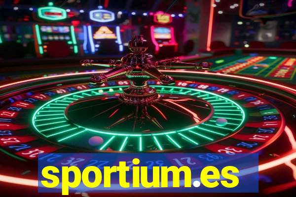 sportium.es