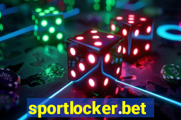 sportlocker.bet