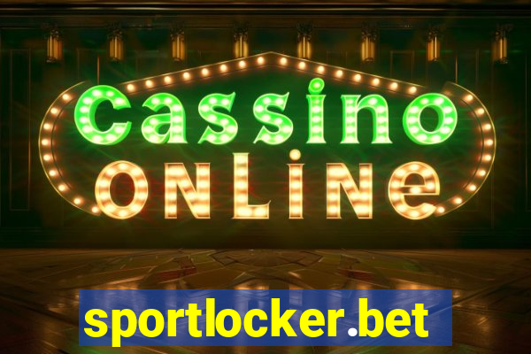 sportlocker.bet