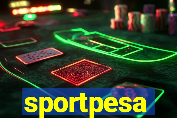 sportpesa