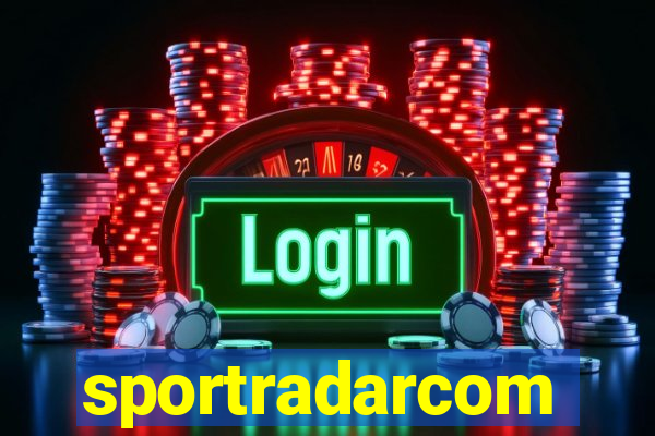 sportradarcom