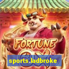 sports.ladbrokes.com
