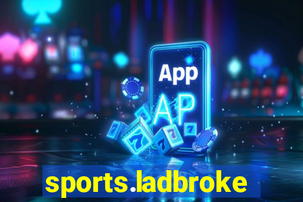 sports.ladbrokes.com