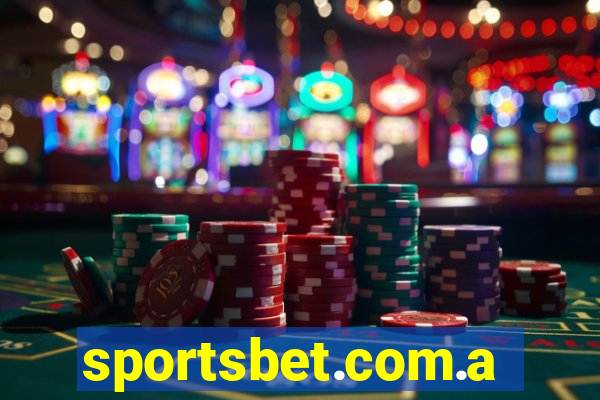 sportsbet.com.au
