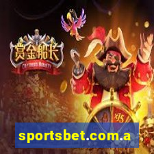 sportsbet.com.au