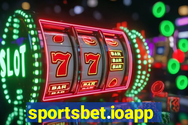 sportsbet.ioapp