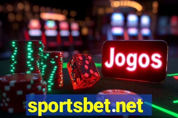sportsbet.net