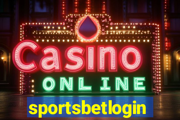 sportsbetlogin