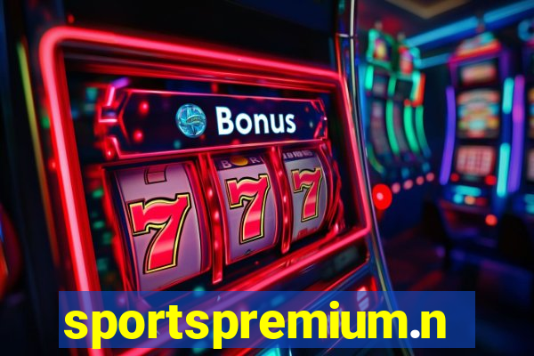sportspremium.net