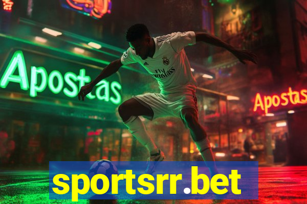 sportsrr.bet