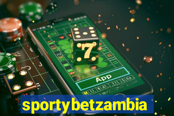 sportybetzambia